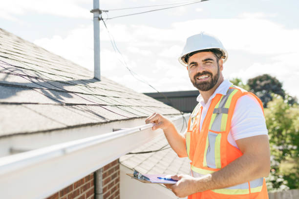Best Residential Roofing Contractor  in Swepsonville, NC