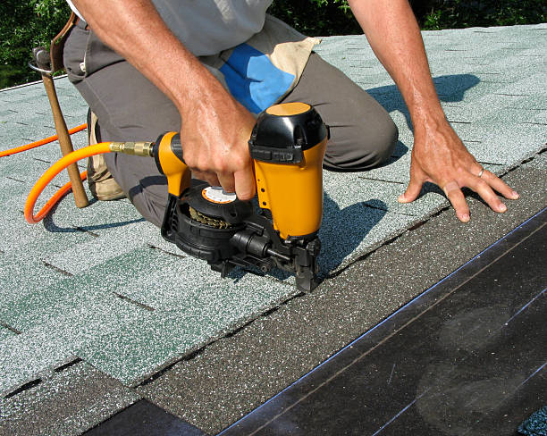Best Residential Roofing Contractor  in Swepsonville, NC