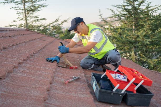 Quick and Trustworthy Emergency Roof Repair Services in Swepsonville, NC