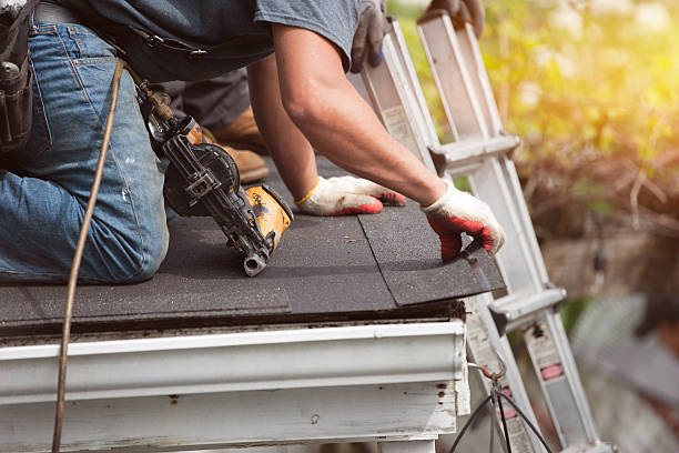 Best Gutter Installation and Roofing  in Swepsonville, NC