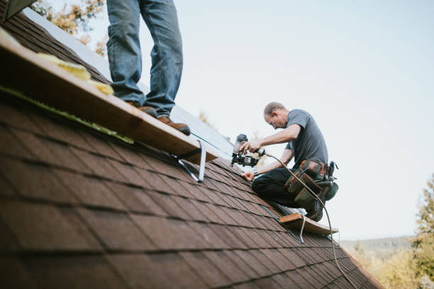 Trusted Swepsonville, NC Roofing Contractor Experts